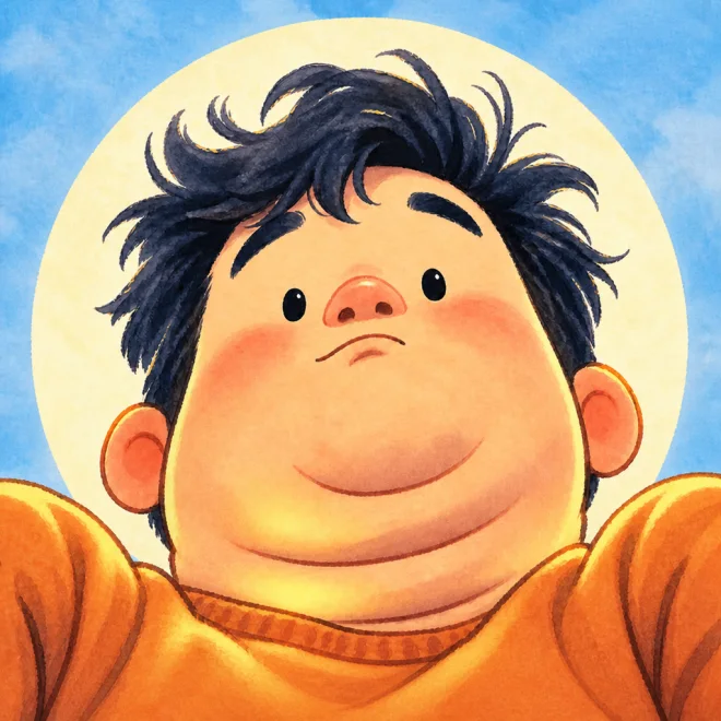 LookAtYourself icon