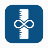 Infinite Ruler icon