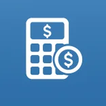 Loan Calculator Smart icon