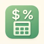 Tip Calculator Fast icon